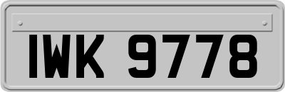 IWK9778