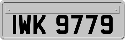 IWK9779