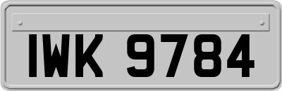 IWK9784