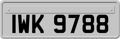 IWK9788