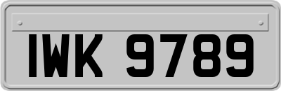 IWK9789