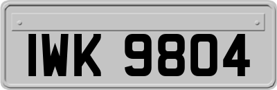 IWK9804