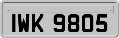 IWK9805