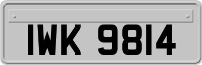 IWK9814