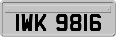 IWK9816