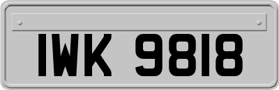 IWK9818