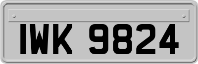 IWK9824