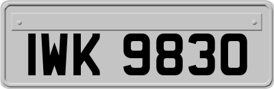 IWK9830
