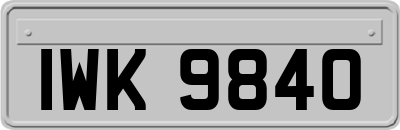 IWK9840