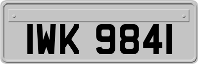 IWK9841