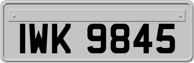 IWK9845