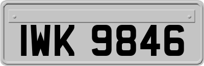 IWK9846