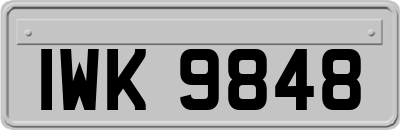 IWK9848
