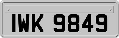 IWK9849