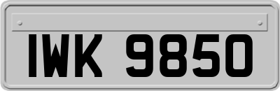 IWK9850