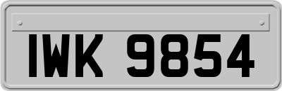 IWK9854