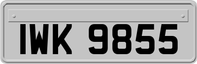 IWK9855