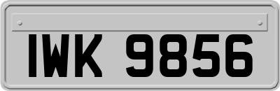 IWK9856