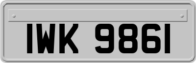 IWK9861