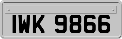 IWK9866