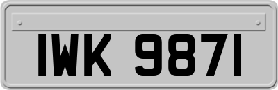 IWK9871