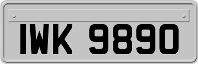 IWK9890