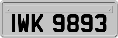 IWK9893