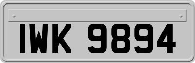 IWK9894