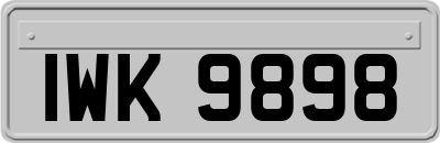 IWK9898