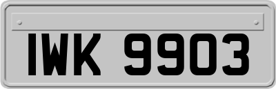 IWK9903