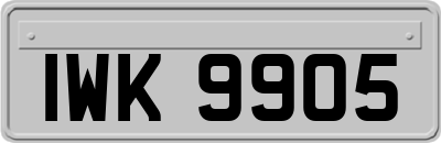 IWK9905