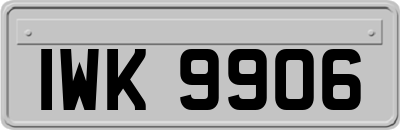 IWK9906