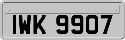 IWK9907