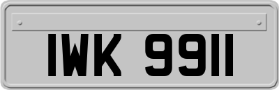 IWK9911