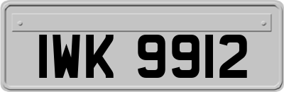 IWK9912
