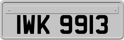 IWK9913