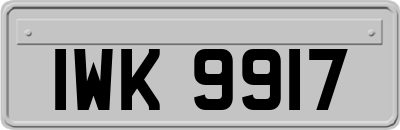 IWK9917