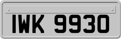 IWK9930