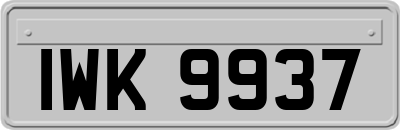 IWK9937
