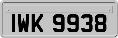 IWK9938