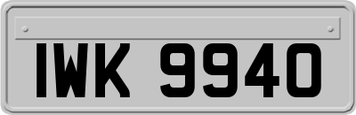 IWK9940