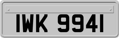 IWK9941