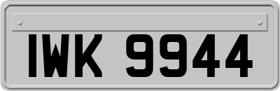 IWK9944