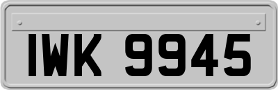 IWK9945