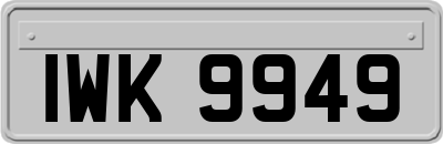 IWK9949