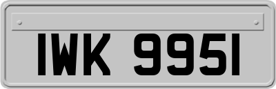 IWK9951