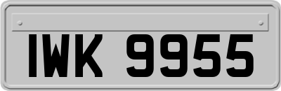 IWK9955