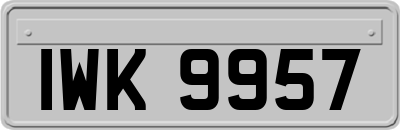 IWK9957