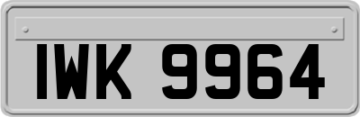 IWK9964