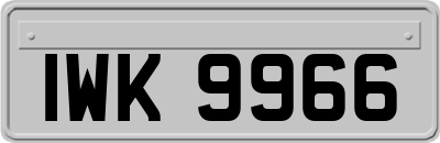 IWK9966